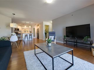 Photo 15: 205 1145 ST ANNE'S Road in Winnipeg: River Park South Condominium for sale (2F)  : MLS®# 202405662