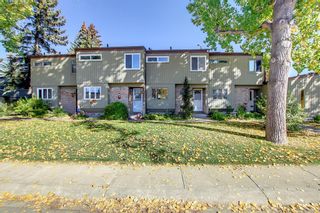 Photo 39: 205 4500 39 Street NW in Calgary: Varsity Row/Townhouse for sale : MLS®# A2004077