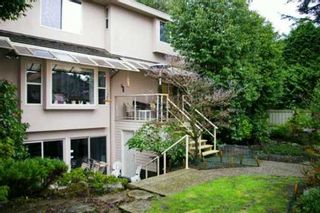 Photo 7: 7061 OSLER ST in Vancouver: South Granville House for sale (Vancouver West)  : MLS®# V569240