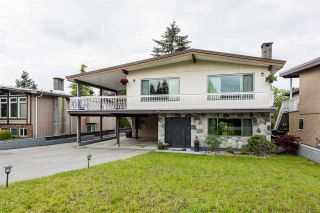 Photo 1: 1651 GILES Place in Burnaby: Sperling-Duthie House for sale (Burnaby North)  : MLS®# R2271119