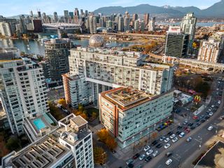 Photo 29: 2110 1618 QUEBEC Street in Vancouver: Mount Pleasant VE Condo for sale in "CENTRAL" (Vancouver East)  : MLS®# R2820079