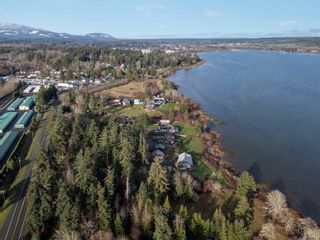 Photo 5: 3632 S Island Hwy in Courtenay: CV Courtenay South Land for sale (Comox Valley)  : MLS®# 951089