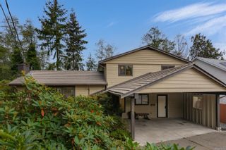 Photo 2: 3503 Littleford Rd in Nanaimo: Na Uplands House for sale : MLS®# 915753