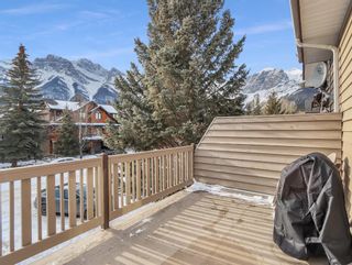 Photo 2: 4 822 5th Street: Canmore Row/Townhouse for sale : MLS®# A1174411