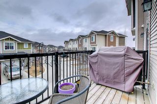 Photo 20: 9 300 MARINA Drive: Chestermere Row/Townhouse for sale : MLS®# A1199579