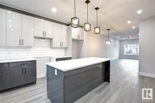 Photo 10: 11228 72 Avenue in Edmonton: Zone 15 House Half Duplex for sale : MLS®# E4317989