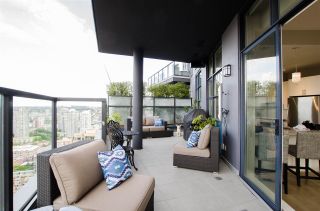 Photo 21: 3201 1199 SEYMOUR Street in Vancouver: Downtown VW Condo for sale in "BRAVA" (Vancouver West)  : MLS®# R2462993