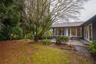 Photo 21: 3894 DELBROOK Avenue in North Vancouver: Upper Delbrook House for sale : MLS®# R2758420