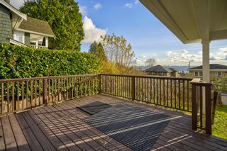 Photo 34: 1460 NELSON Avenue in West Vancouver: Ambleside House for sale : MLS®# R2868124