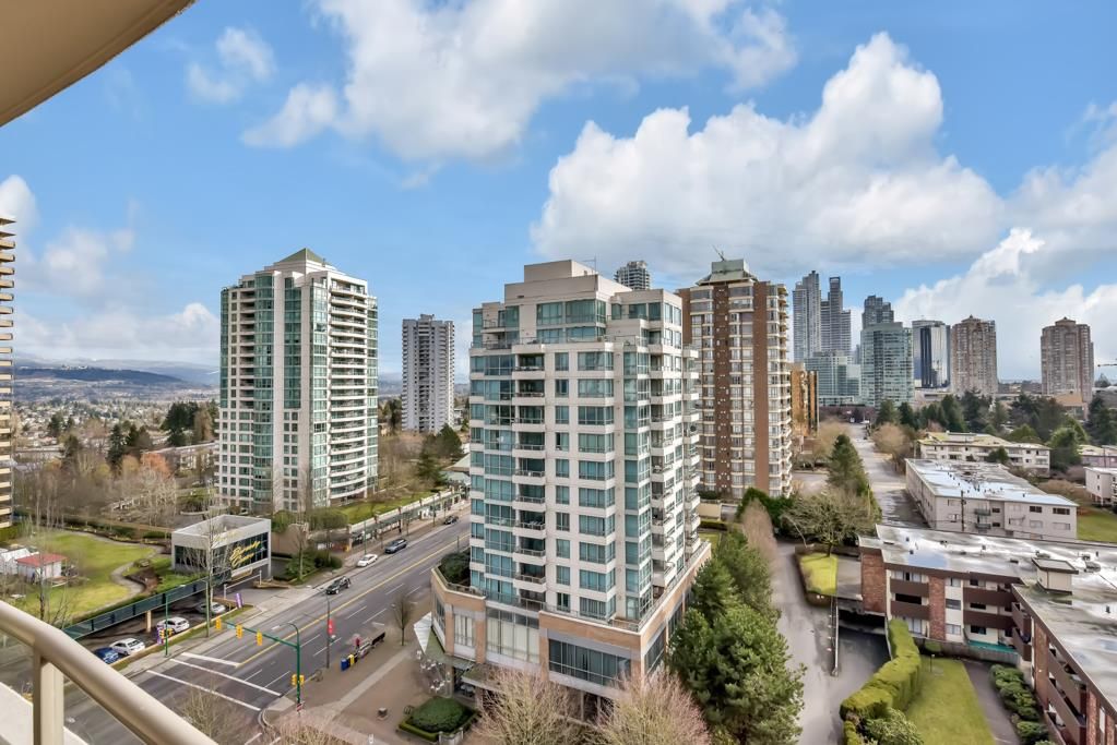 Photo 20: Photos: 1204 5885 OLIVE Avenue in Burnaby: Metrotown Condo for sale in "THE METROPOLITAN" (Burnaby South)  : MLS®# R2532842