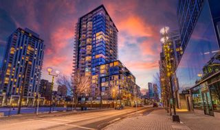 Main Photo: 411 615 6 Avenue SE in Calgary: Downtown East Village Apartment for sale : MLS®# A2109887