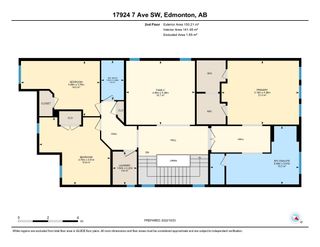 Photo 48: 17924 7 Avenue in Edmonton: Zone 56 House for sale : MLS®# E4336581