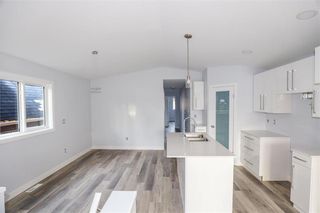 Photo 6: 244 Rutland Street in Winnipeg: St James Residential for sale (5E)  : MLS®# 202320684