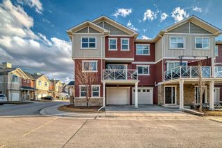 Photo 2: 925 Skyview Ranch Grove NE in Calgary: Skyview Ranch Row/Townhouse for sale : MLS®# A2123194