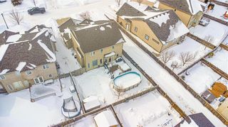 Photo 41: 119 Blue Sun Drive in Winnipeg: Sage Creek Residential for sale (2K)  : MLS®# 202303238