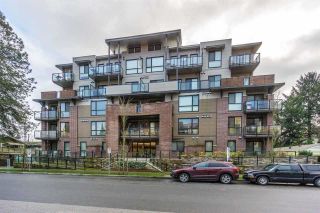 Photo 1: 105 2214 KELLY Avenue in Port Coquitlam: Central Pt Coquitlam Condo for sale in "SPRING" : MLS®# R2228607