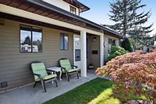 Photo 3: 2387 WAKEFIELD Drive in Langley: Willoughby Heights House for sale in "Langley Meadows" : MLS®# R2108888