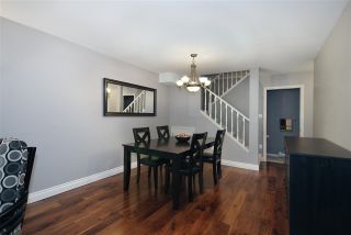 Photo 5: 73 65 FOXWOOD Drive in Port Moody: Heritage Mountain Townhouse for sale : MLS®# R2058277