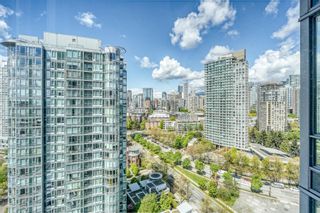 Photo 15: 2208 1033 MARINASIDE Crescent in Vancouver: Yaletown Condo for sale (Vancouver West)  : MLS®# R2878897