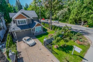 Photo 28: 12888 14A AVENUE in South Surrey White Rock: Crescent Bch Ocean Pk. Home for sale ()  : MLS®# R2091401