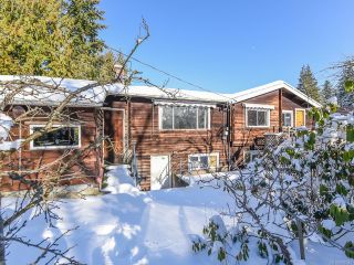 Photo 44: 1975 DOGWOOD DRIVE in COURTENAY: CV Courtenay City House for sale (Comox Valley)  : MLS®# 806549