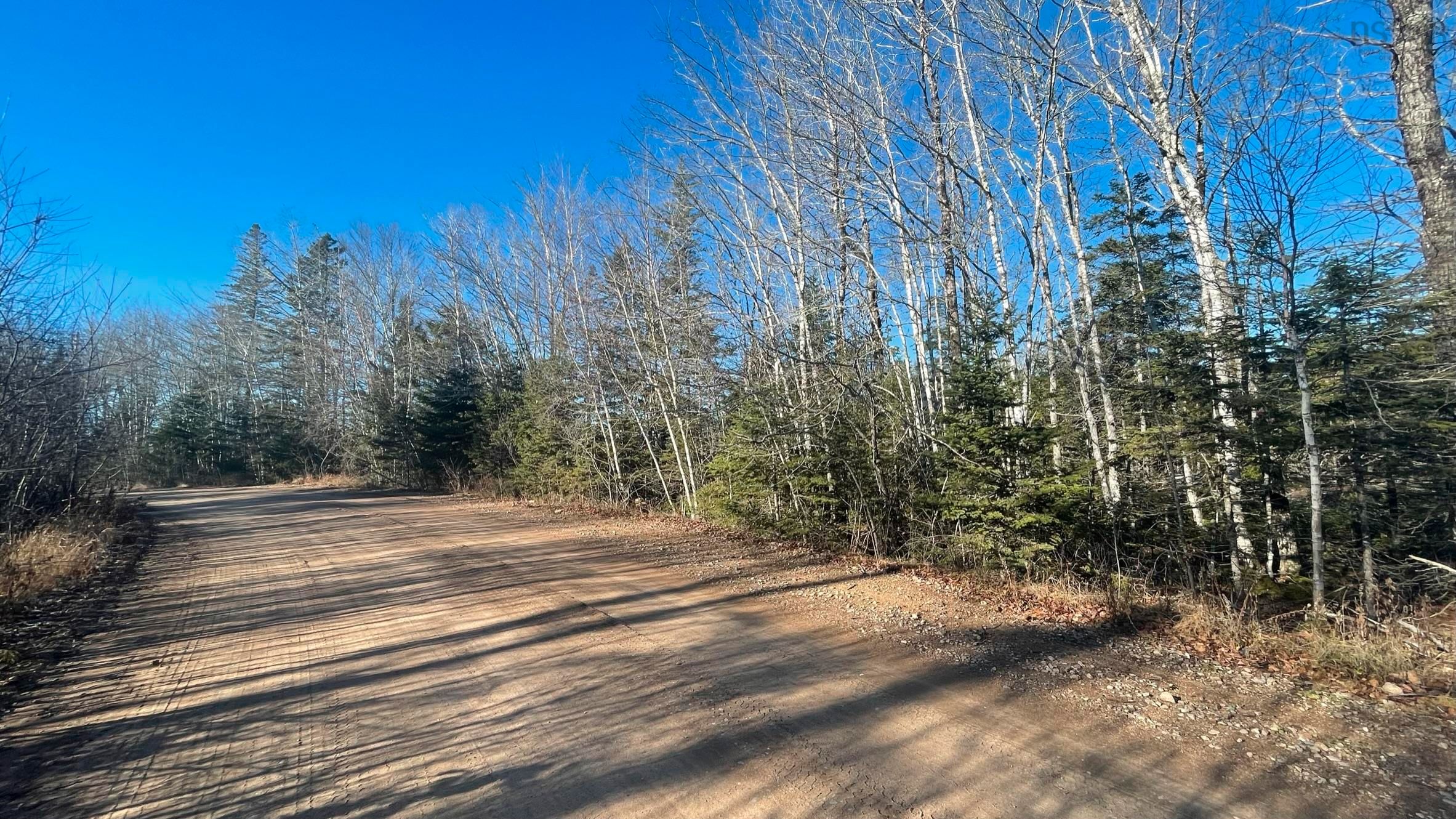 Main Photo: Lot JFN-1 (Portion of) Highway 12 in Forest Home: Kings County Vacant Land for sale (Annapolis Valley)  : MLS®# 202226931