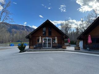 Photo 29: 11 2604 Squilax-Anglemont Road in Lee Creek: COTTONWOOD COVE RESORT House for sale (SHUSWAP LAKE)  : MLS®# 10309550
