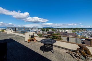 Photo 28: 603 9805 second St in Sidney: Si Sidney North-East Condo for sale : MLS®# 908309