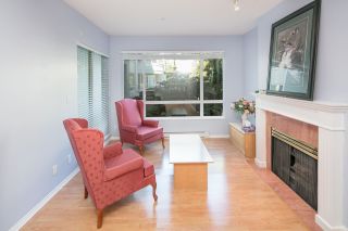 Photo 5: 223 5735 HAMPTON Place in Vancouver: University VW Condo for sale in "The Bristol" (Vancouver West)  : MLS®# R2185009