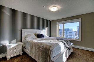 Photo 20: 228 10 WESTPARK Link SW in Calgary: West Springs Row/Townhouse for sale : MLS®# C4299549