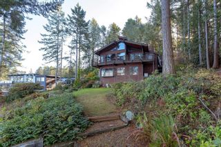 Photo 5: 738 Lands End Rd in North Saanich: NS Lands End House for sale : MLS®# 957240