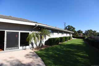 Photo 25: MOUNT HELIX House for sale : 7 bedrooms : 4650-52 La Rueda Drive in La Mesa