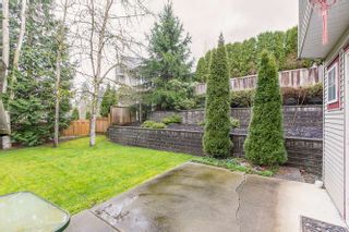 Photo 16: 26 11229 232 STREET in Maple Ridge: East Central Townhouse for sale : MLS®# R2046391