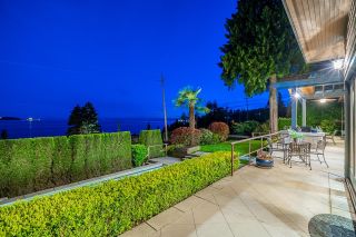 Photo 27: 2974 MARINE Drive in West Vancouver: Altamont House for sale : MLS®# R2688490