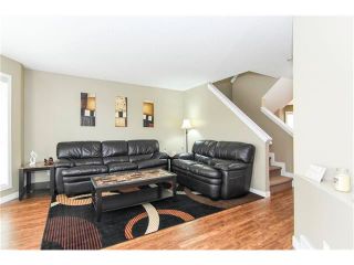 Photo 12: 230 CRANBERRY Close SE in Calgary: Cranston House for sale : MLS®# C4063122