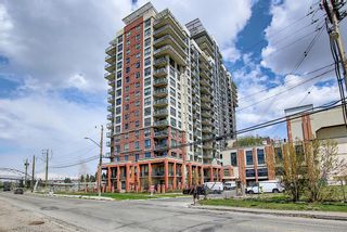 Photo 32: 808 8710 HORTON Road SW in Calgary: Haysboro Apartment for sale : MLS®# A1156805