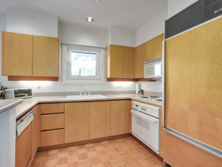 Photo 12: 501 2088 BARCLAY Street in Vancouver: West End VW Condo for sale in "THE PRESIDIO" (Vancouver West)  : MLS®# R2874915