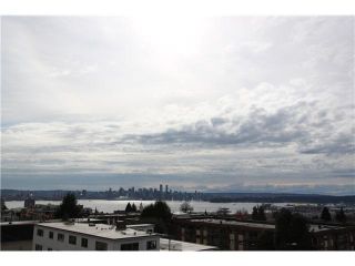 Main Photo: 506 150 W 15th Street in North Vancouver: Central Lonsdale Condo for sale : MLS®# V1112509