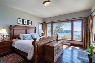 Photo 17: 4200 ORCA Road in Garden Bay: Pender Harbour Egmont House for sale in "DANIEL POINT" (Sunshine Coast)  : MLS®# R2756388