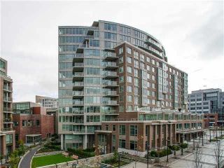 Main Photo: 1108 445 W 2ND Avenue in Vancouver: False Creek Condo for sale in "MAYNARDS BLOCK" (Vancouver West)  : MLS®# R2785296