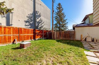 Photo 33: 2604 13 Avenue SE in Calgary: Albert Park/Radisson Heights Semi Detached (Half Duplex) for sale : MLS®# A2111631