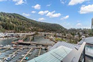 Photo 28: 1002 6707 NELSON Avenue in West Vancouver: Horseshoe Bay WV Condo for sale in "Sanctuary by West Bank" : MLS®# R2837725