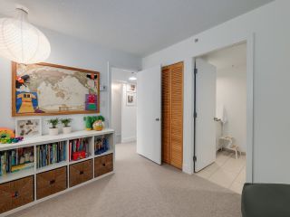 Photo 17: 318 2223 W BROADWAY in Vancouver: Kitsilano Townhouse for sale (Vancouver West)  : MLS®# R2676842