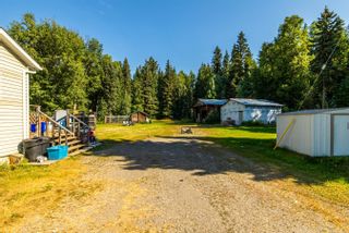 Photo 31: 13910 KEPPEL Road in Prince George: Miworth Manufactured Home for sale (PG City North)  : MLS®# R2716399