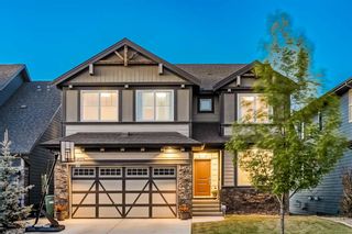 Main Photo: 112 Marquis View SE in Calgary: Mahogany Detached for sale : MLS®# A2140247