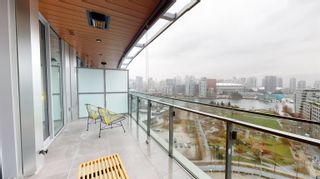 Photo 21: 1703 1768 COOK Street in Vancouver: False Creek Condo for sale (Vancouver West)  : MLS®# R2706018