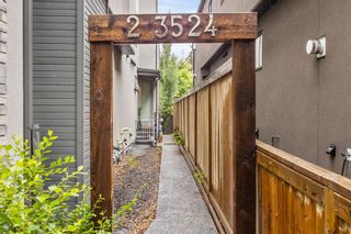 Photo 50: 1-2, 1-2 3522 & 3524 14A Street SW in Calgary: Altadore Row/Townhouse for sale : MLS®# A2060564