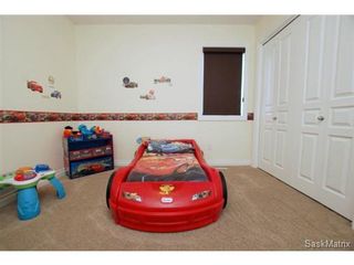 Photo 27: 5201 ANTHONY Way in Regina: Lakeridge Single Family Dwelling for sale (Regina Area 01)  : MLS®# 485817