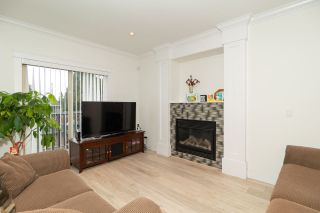 Photo 10: 2 7260 11TH AVENUE in Burnaby: Edmonds BE 1/2 Duplex for sale (Burnaby East)  : MLS®# R2349812