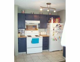 Photo 3: : Airdrie Residential Detached Single Family for sale : MLS®# C3211551